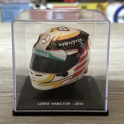 Spark casque f1 - 1/5,