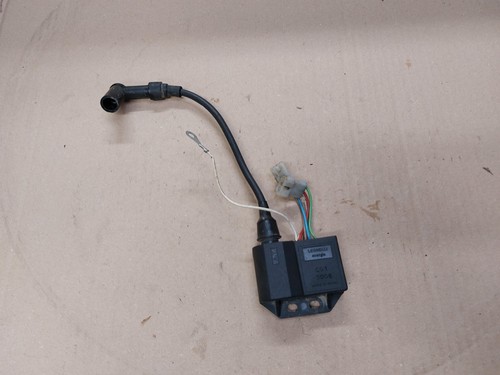 Boîtier ecu bobine - boîtier, ht