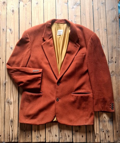 Blazer hugo boss whool - blazer,