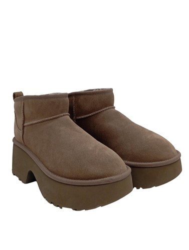 Ugg bottines enfiler - ugg,