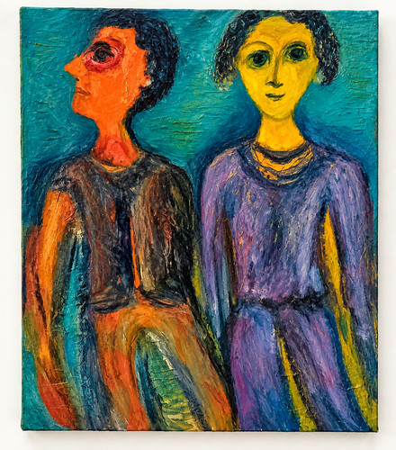 Tableau grand format 68x53cm