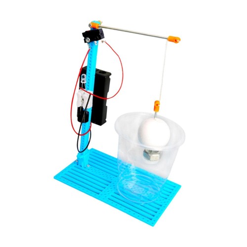 Kit scientifique alarme - kit, d'alarme