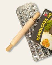 Kit de raviolis parfaits avec