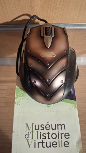 Steelseries world warcraft - steelseries, of
