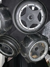 Hpi Baja Sand Buster Paddle Tires