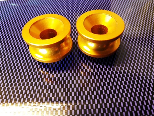 Diabolo cnc pour - cnc,