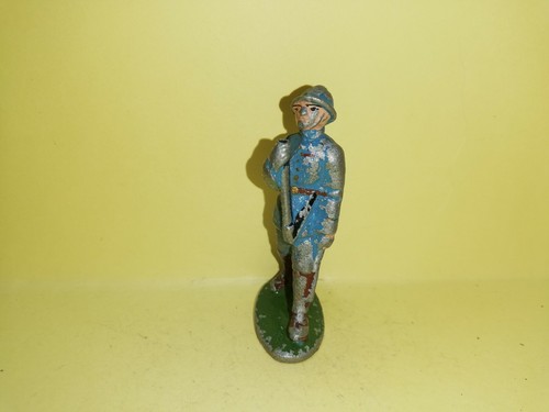 Quiralu militaire - (aluminium),