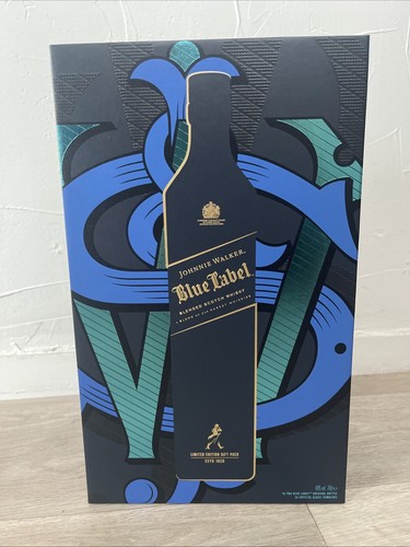Coffret whisky limited - coffret,