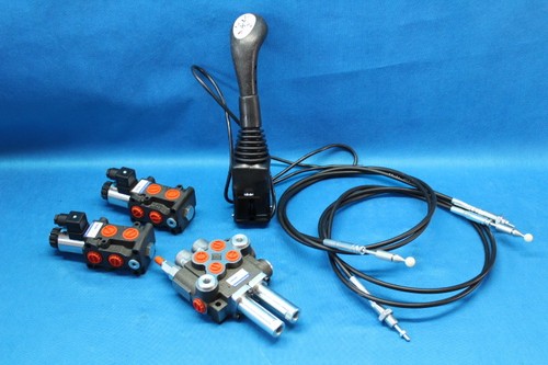 Hydraulique kit - hydraulique,