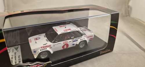 Trofeu rrfi20 fiat 131 - rrfi20,