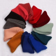 Chaussettes En Laine Et