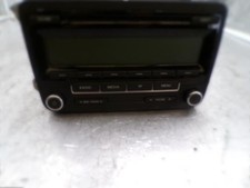Autoradio d'origine VOLKSWAGEN