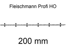 FLEISCHMANN Crémaillère