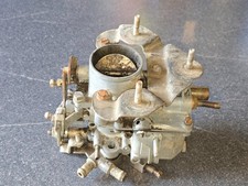 Carburateur Solex 32 EI 70862