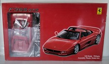 Maquette Ferrari F355 GTS
