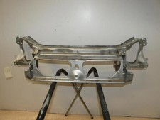 Armature avant, Masque avant