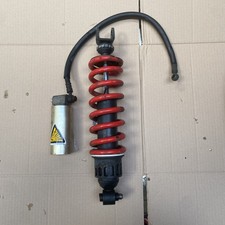 Amortisseur De Suspension