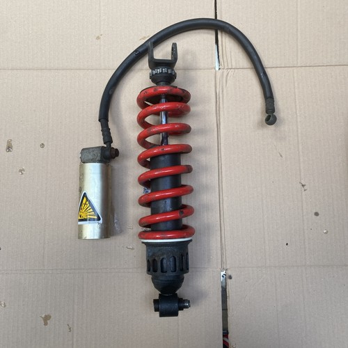 Amortisseur suspension - amortisseur, de