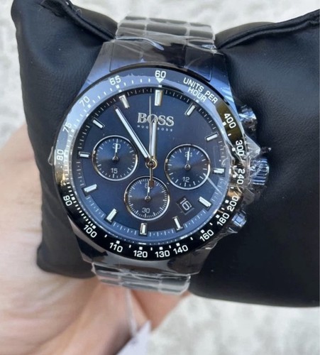 Boss hugo - boss, montre