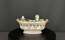 Encrier de bureau en