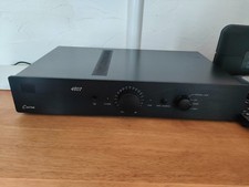 cairn 4807 rare 2*60w