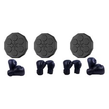 Cible électronique de mur de