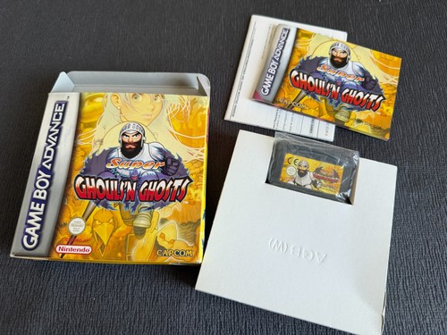 Nintendo gameboy advance gba - nintendo,