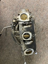 Yamaha 40hp 2 Stroke Outboard