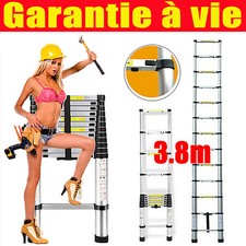 3.8m Multifonction Alu