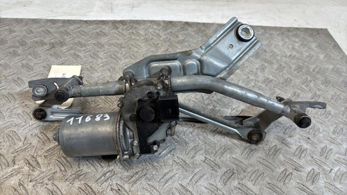 Moteur essuie glace - avant, fiat
