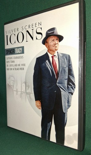 Spencer tracy captins - spencer, tracy/captins