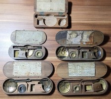 lot 5 balances trébuchet