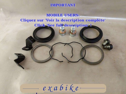 Elements interne fourche - interne, de