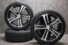 Peugeot 208 GT Jantes En