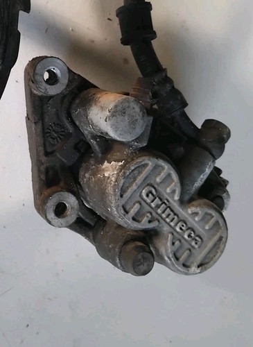 Honda 125 nsr jc22 - honda,