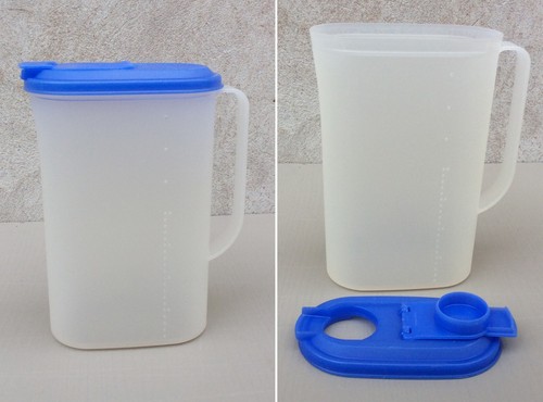 Tupperware cruche eau - tupperware,