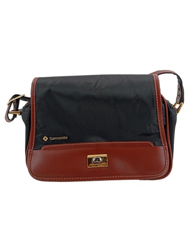 Samsonite sac bandoulière - samsonite,