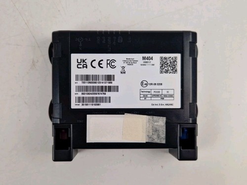 Tracker gps gsm masternaut - tracker,