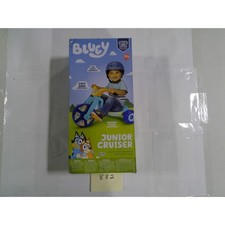 Bluey Junior Cruiser Tricycle