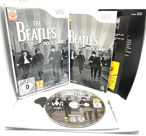 The beatles rock - the,