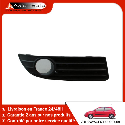 Grille ventilation - 🇫🇷,