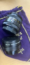 canon lens