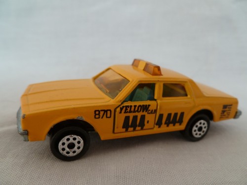Ai751 majorette chevrolet - majorette,