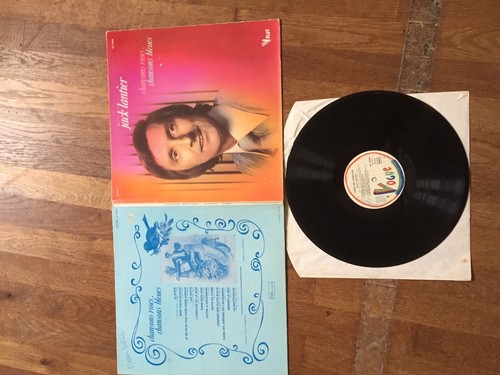 Disque vinyl album 30 - disque, t