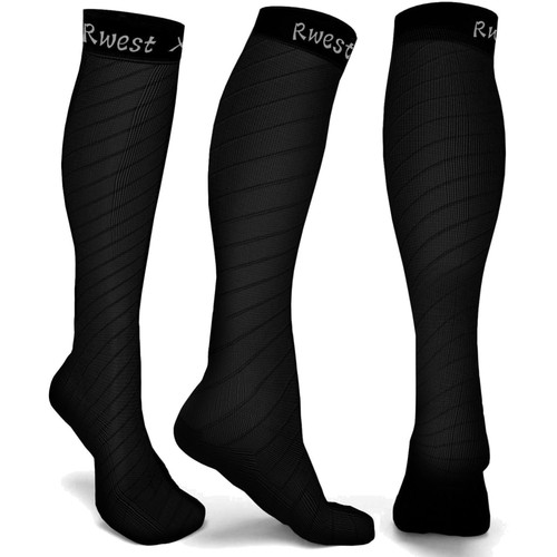 Bas contention femme homme - bas,