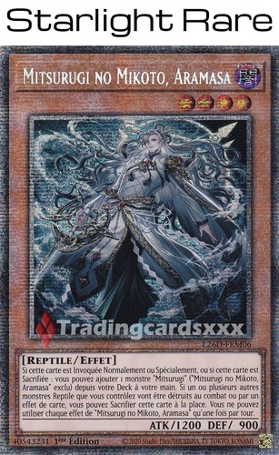 Mitsurugi no mikoto - yu-gi-oh!,