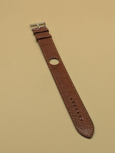 Bracelet péquignet lézard - péquignet,