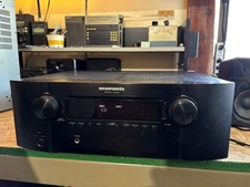 Marantz SR4023 2-Channel 220W  Integrated Stereo Receiver TESTED & WORKING