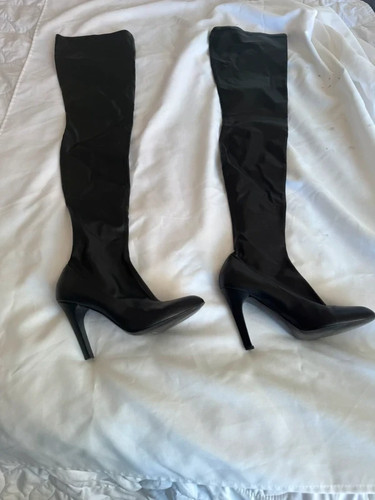 Stella mccartney thigh - thigh, high