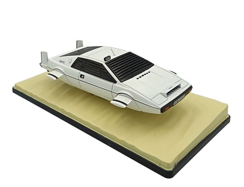 Lotus esprit the spy who - lotus,